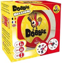 Dobble België (Eco)