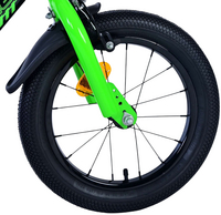/Vélo pour enfants Sportivo vert néon/noir 14/-Détail de l'article