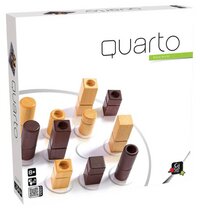Gigamic Jeu Quarto