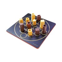 Gigamic Jeu Quarto-Vooraanzicht