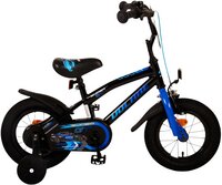 Volare Kinderfiets Super GT Blauw 12'