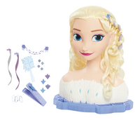 Kappershoofd Disney Frozen II Elsa