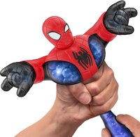 Figurine Heroes of Goo Jit Zu Marvel - Ultimate Spider-Man vs Doctor Octopus-Image 2