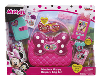 Speelset Minnie's Happy Helpers Bag Set-Vooraanzicht
