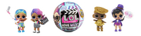 L.O.L. Surprise! minipopje Movie Magic-Artikeldetail
