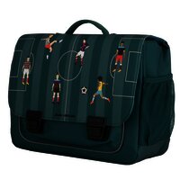 Jeune Premier Cartable Limited Classic Midi Soccer Game-Côté gauche