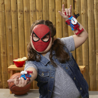 Hasbro Spider-Man Web Sling Arm Set-Afbeelding 1