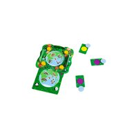 Haba Jeu, Glob'animaux FR-Détail de l'article
