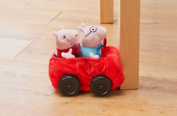Revellino auto RC Peppa Pig My First RC Family Car-Afbeelding 4
