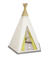 Smoby speeltent tipi Evolutief 2-in-1