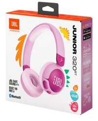 JBL Casque Bluetooth JR 320 BT mauve