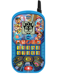 VTech PAW Patrol Reddingsmobieltje