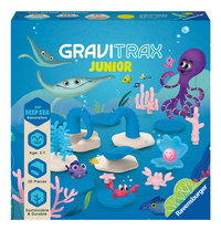Ravensburger GraviTrax Junior extension - My Deep Sea