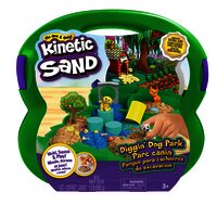 Kinetic Sand Parc Canin