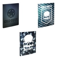 Ringmap A4 Call of Duty 1,9 cm