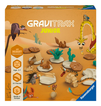 Ravensburger GraviTrax Junior extension - My Desert