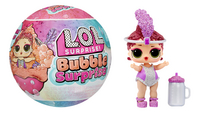 L.O.L. Surprise! minipoupée Bubble Surprise Dolls!