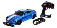 Voiture RC Fast & Furious Drift Jakob's Ford Mustang GT