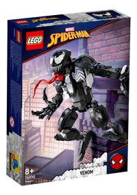 LEGO Spider-Man 76230 Figurine Venom