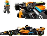 LEGO Speed Champions McLaren Formule 1 racewagen 2023 76919-Artikeldetail