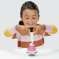 Play-Doh Kitchen Creations Le gâteau d'anniversaire-Image 2
