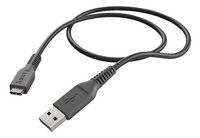 Hama câble USB Type-C