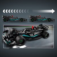 LEGO Technic Mercedes-AMG F1 W14 E Performance Pull-Back 42165-Image 2