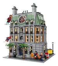 LEGO Marvel Avengers 76218 Sanctum Sanctorum-Vooraanzicht