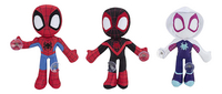 Knuffel Spider-Man Spidey en zijn Geweldige Vriendjes 23 cm