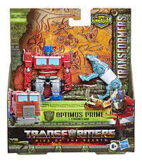 Transformers Rise of the Beasts - Beast Alliance - Optimus Prime-Avant