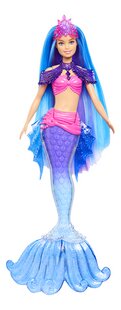 Barbie mannequinpop Mermaid Power Malibu-Artikeldetail