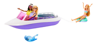 Barbie Mermaid Power Hors-bord avec 2 poupées-Détail de l'article