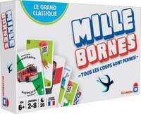 Jumbo MILLE BORNES GRAND CLASSIQUE