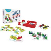 Jumbo MILLE BORNES GRAND CLASSIQUE-Avant