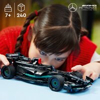 LEGO Technic Mercedes-AMG F1 W14 E Performance Pull-Back 42165-Afbeelding 8