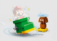 LEGO Super Mario 71404 Uitbreidingsset: Goomba’s schoen-Afbeelding 2