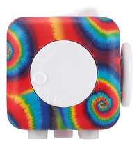 Zuru Fidget Cube Rainbow Tie Dye-Arrière