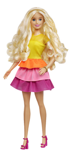 Barbie poupée mannequin Boucles suprêmes-Avant