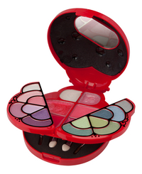 Set de maquillage Miraculous Ladybug's Make-up Treasure