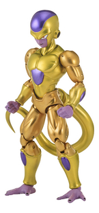 Dragon Ball figurine articulée Golden Frieza-Détail de l'article
