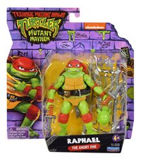 Actiefiguur Teenage Mutant Ninja Turtles Mutant Mayhem - Raphael-Vooraanzicht