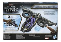 Avengers Black Panther Wakanda Forever Vibranium Blast Sunbird-Arrière