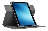 Targus universele tablethoes SafeFit 9-10.5/ zwart-Artikeldetail