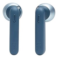 JBL True Wireless oortjes Tune 225TWS Blue-Vooraanzicht