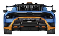 Clementoni Wetenschap & Spel Mechanics Lamborghini Huracan STO-Achteraanzicht