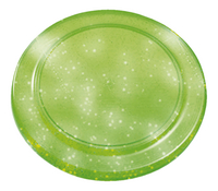 Écoiffier frisbee à paillettes Ø 22,5 cm-Détail de l'article