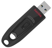 SanDisk clé USB Cruzer Ultra 32 Go noir-Détail de l'article