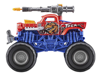 Zuru Monster Truck Metal Machines T-Rex-Détail de l'article