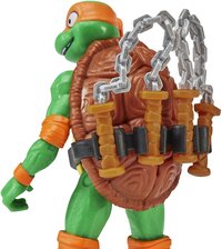 Actiefiguur Teenage Mutant Ninja Turtles Mutant Mayhem - Michelangelo-Artikeldetail
