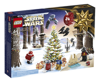 LEGO Star Wars 75340 Adventskalender